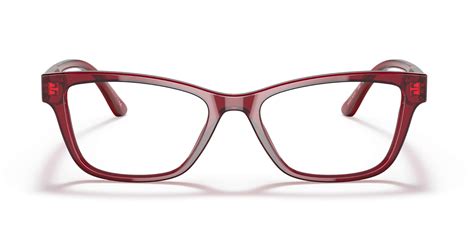 Versace VE3316 eyeglasses for women at For Eyes